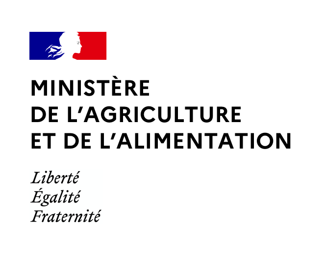 Etablissement sous tutelle du ministère de l'Agriculture et de l'alimentation